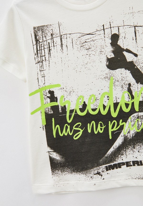 фото Футболка imperial kids