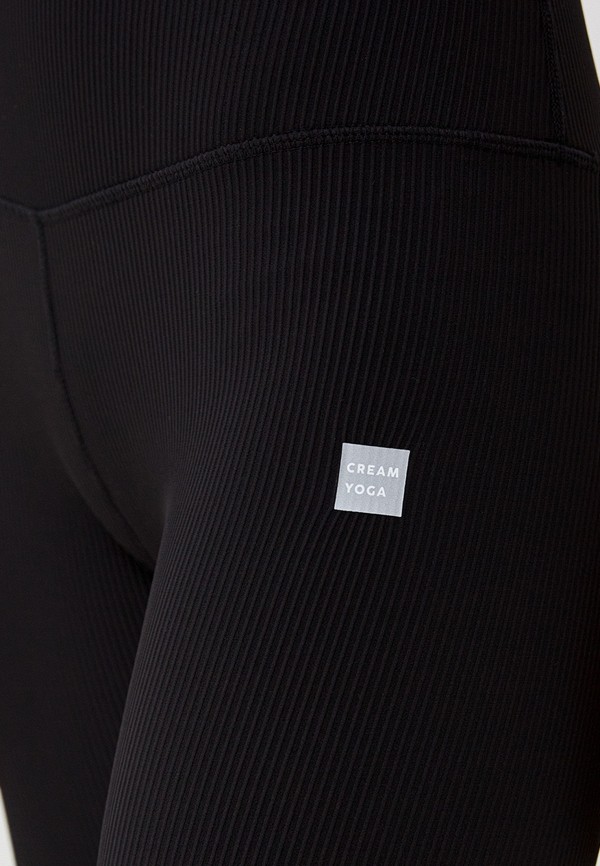 фото Велосипедки cream yoga