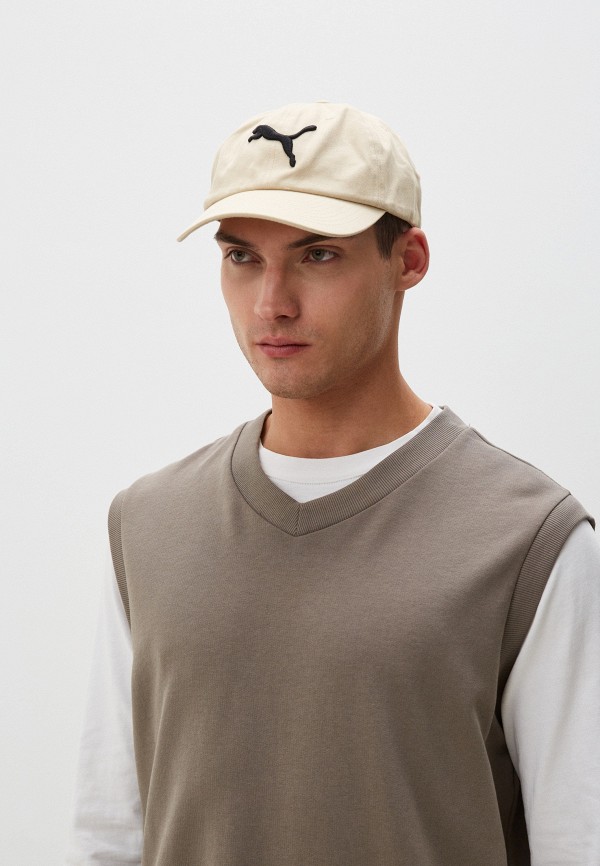 фото Бейсболка puma