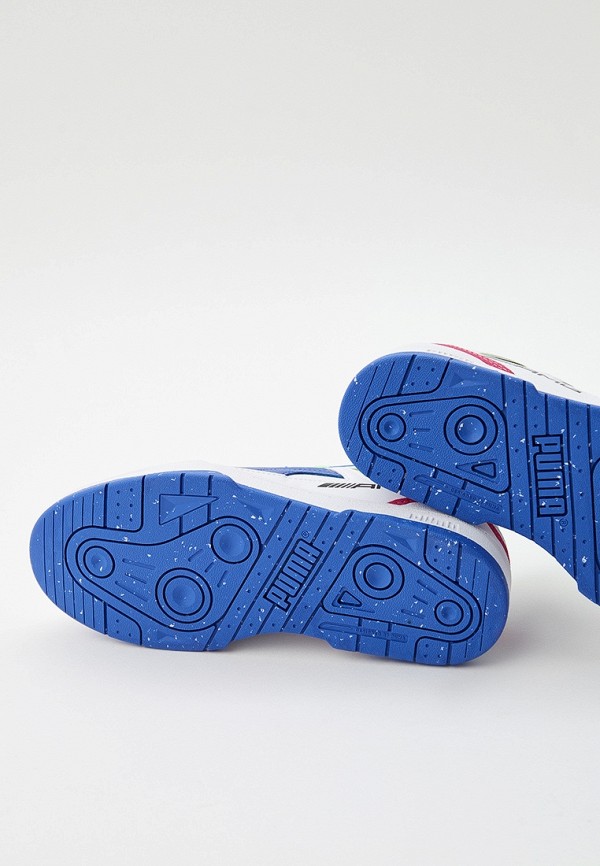 фото Кеды puma