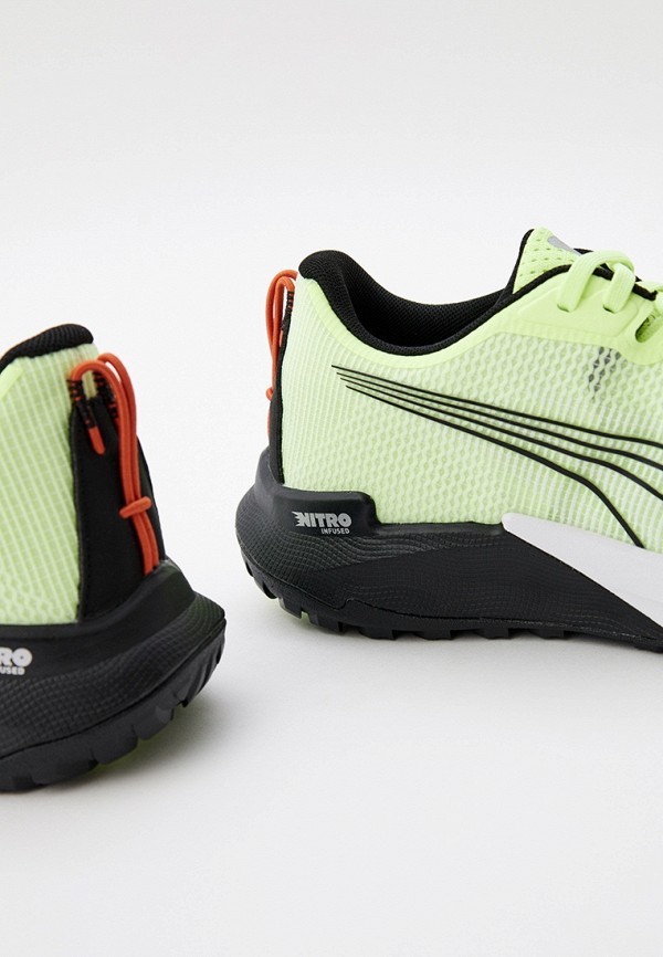 фото Кроссовки puma