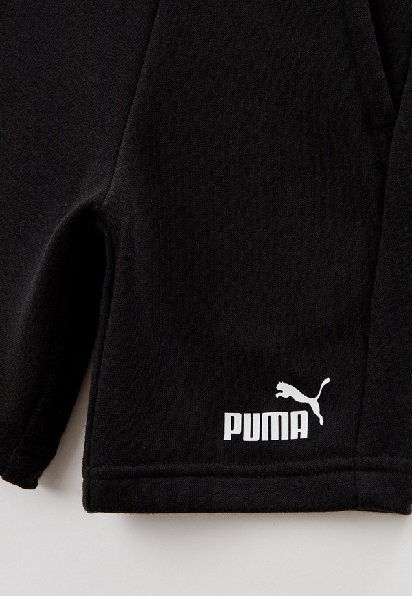фото Шорты спортивные puma