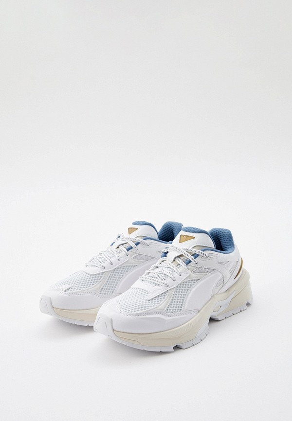 фото Кроссовки puma