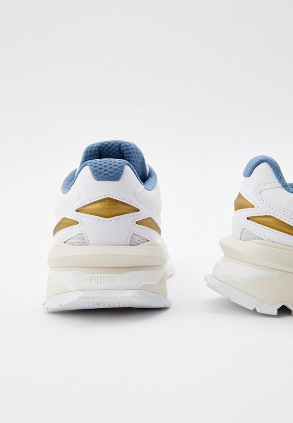 фото Кроссовки puma