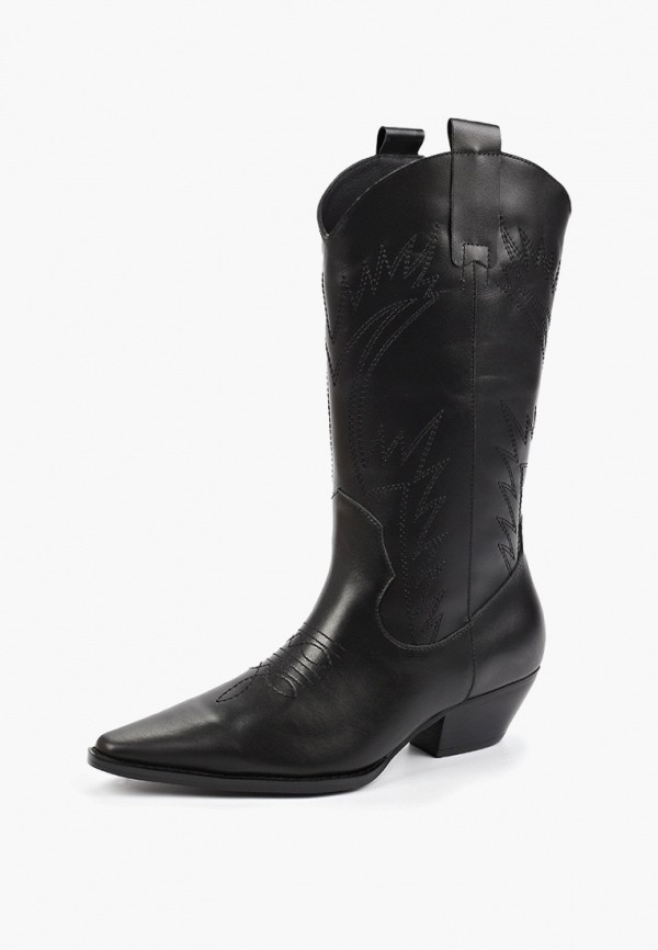 фото Сапоги l37