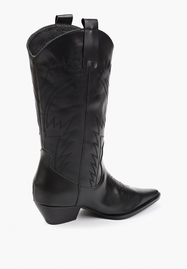 фото Сапоги l37