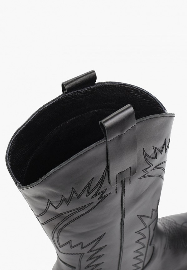 фото Сапоги l37