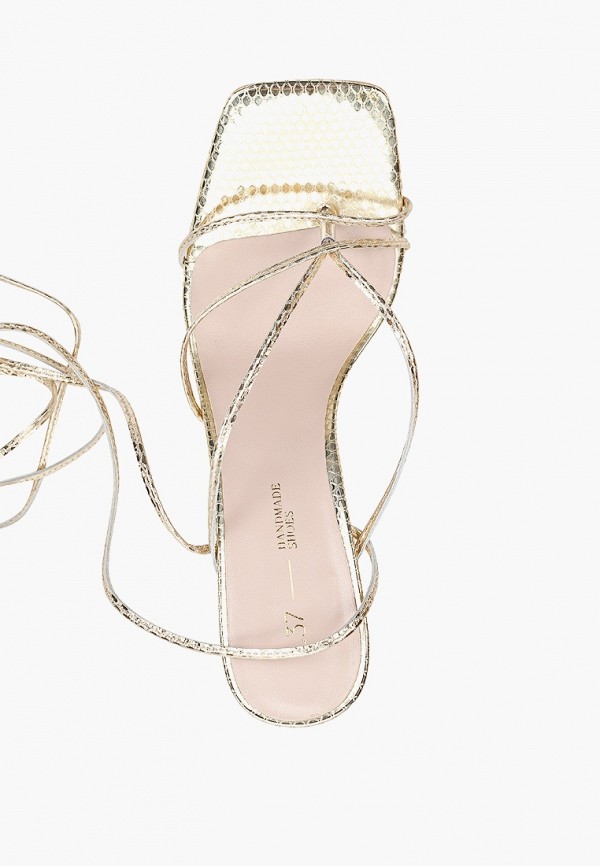 фото Босоножки l37