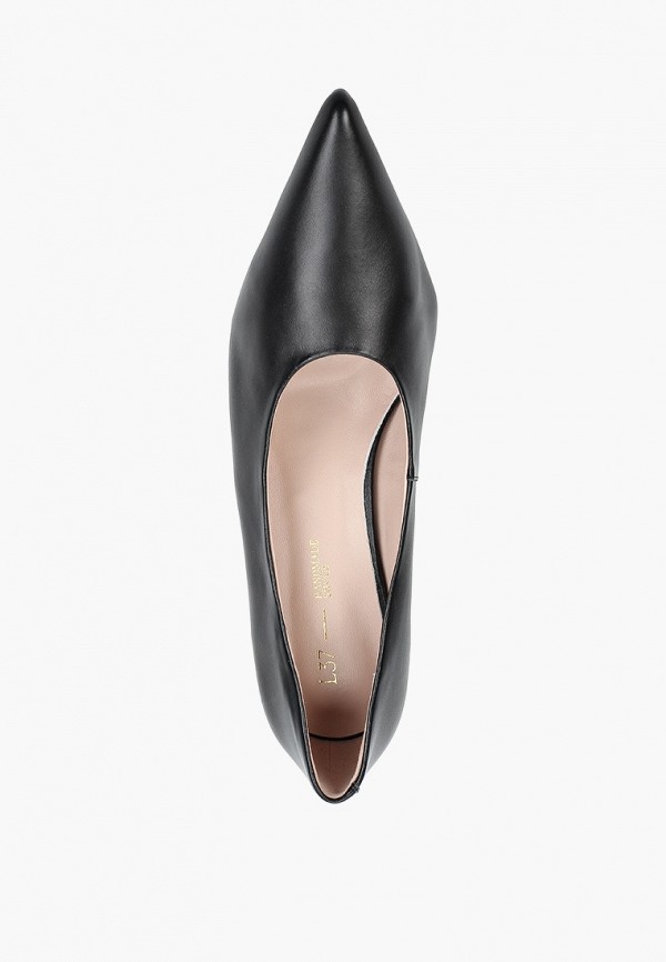 фото Туфли l37