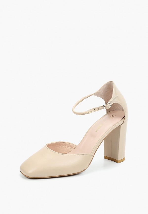 фото Туфли l37