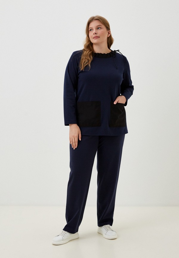 фото Брюки svesta