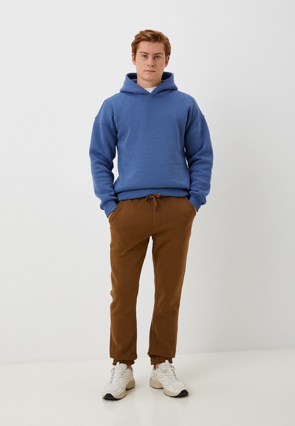 фото Брюки спортивные blend