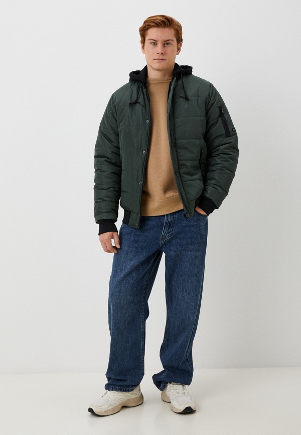 фото Куртка утепленная blend