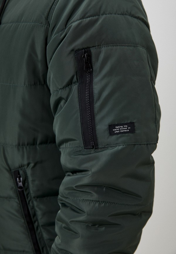 фото Куртка утепленная blend