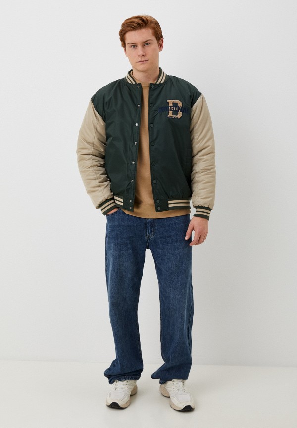 фото Куртка утепленная blend