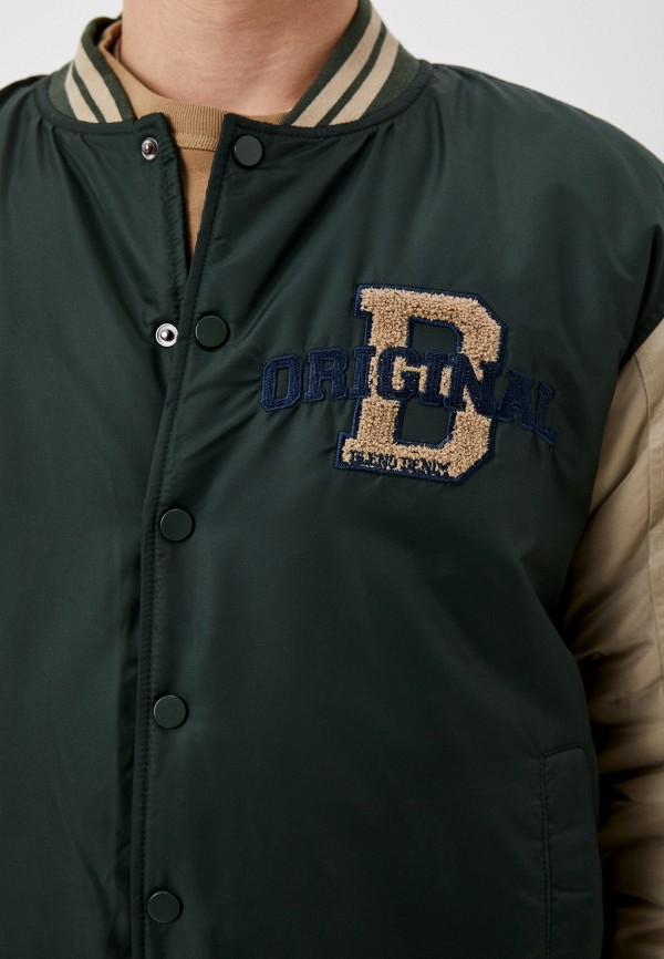 фото Куртка утепленная blend