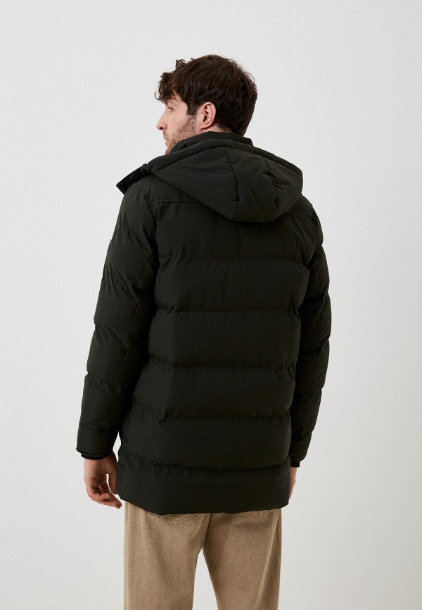 фото Куртка утепленная blend