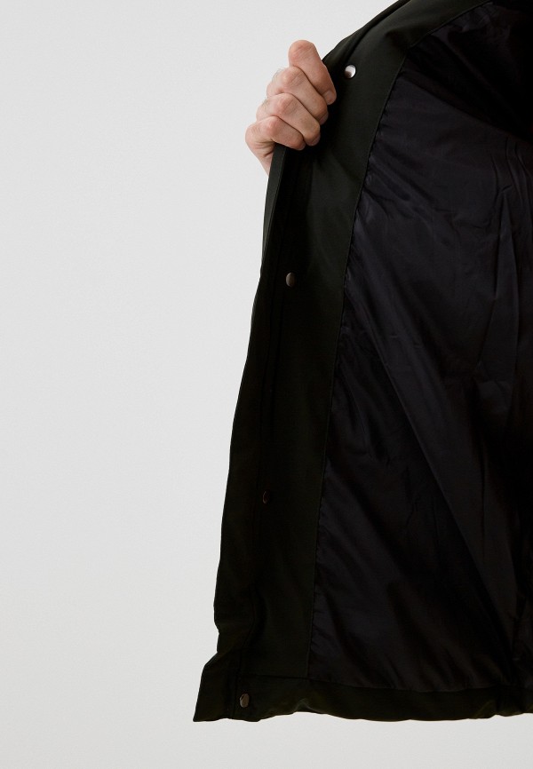 фото Куртка утепленная blend