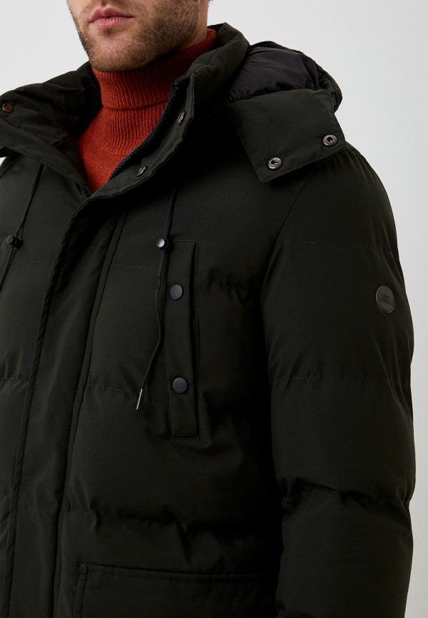 фото Куртка утепленная blend