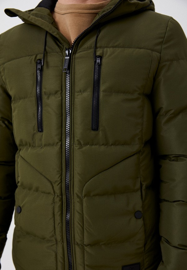 фото Куртка утепленная blend