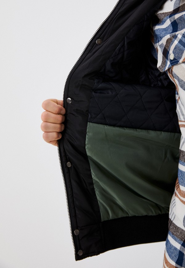 фото Куртка утепленная blend