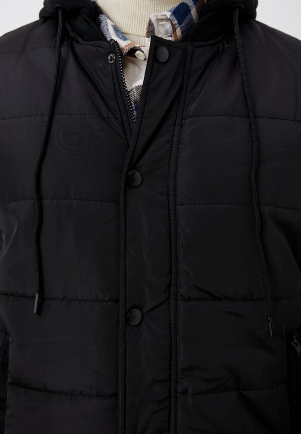 фото Куртка утепленная blend