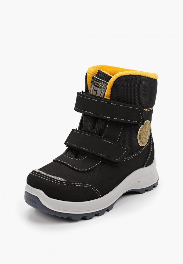 фото Ботинки котофей