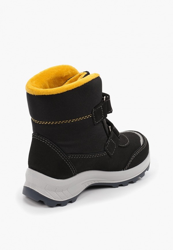 фото Ботинки котофей