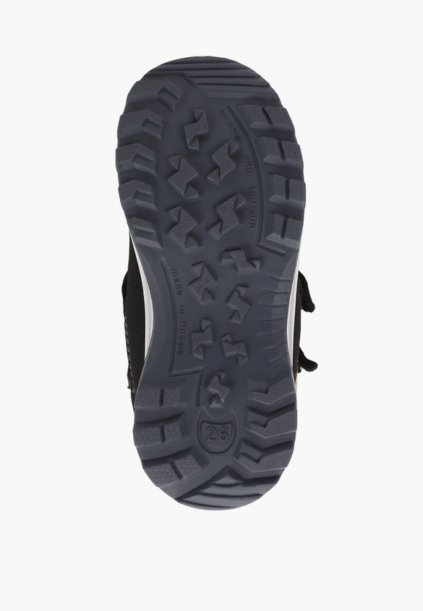 фото Ботинки котофей