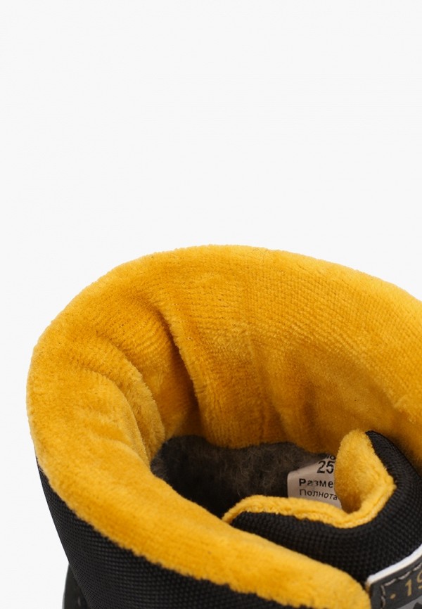 фото Ботинки котофей