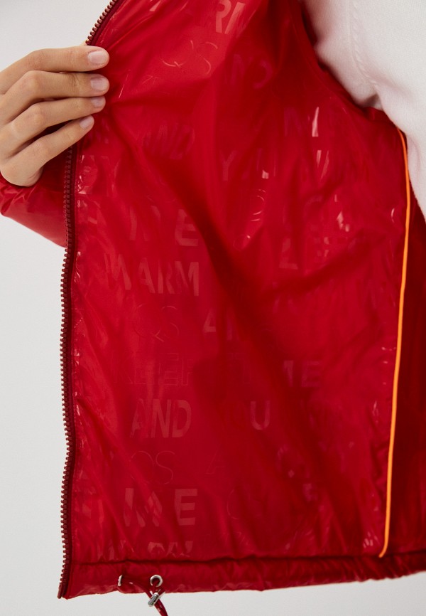 фото Куртка утепленная qs by s.oliver