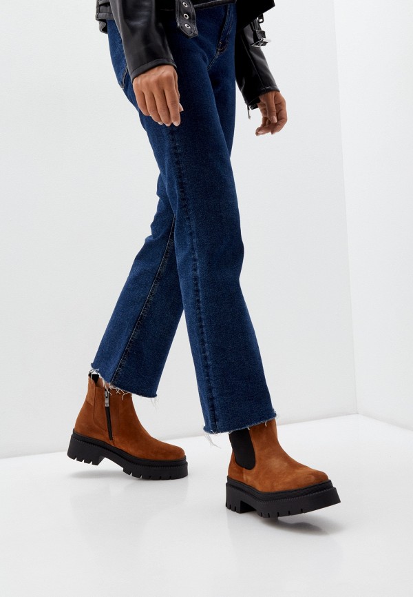 фото Ботинки caprice