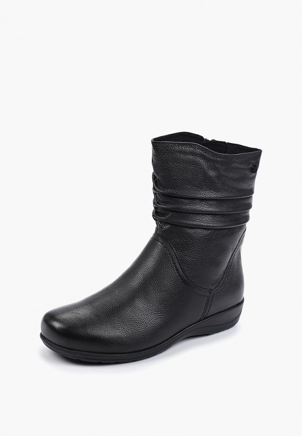 фото Полусапоги caprice