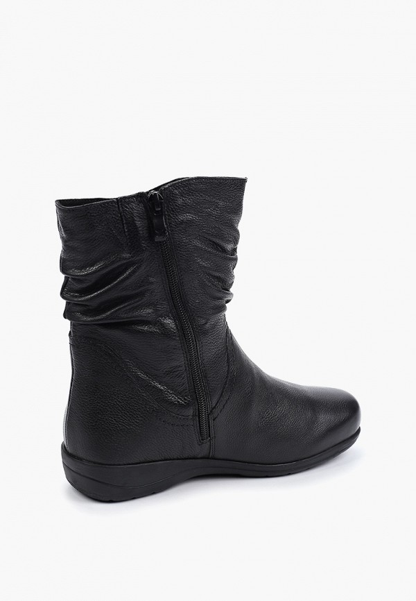 фото Полусапоги caprice