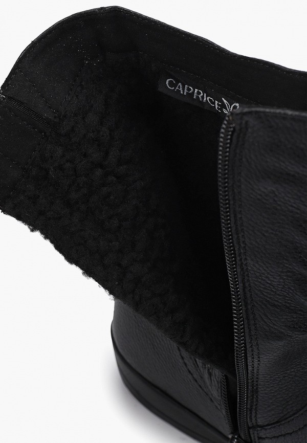 фото Полусапоги caprice