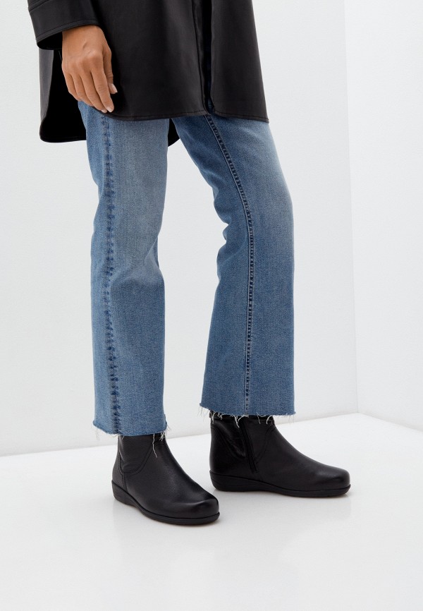 фото Полусапоги caprice