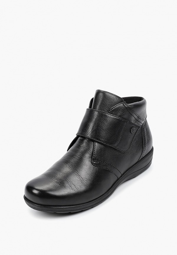 фото Ботинки caprice