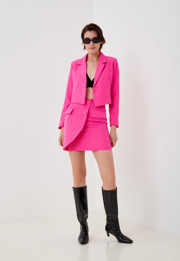 фото Костюм bad queen