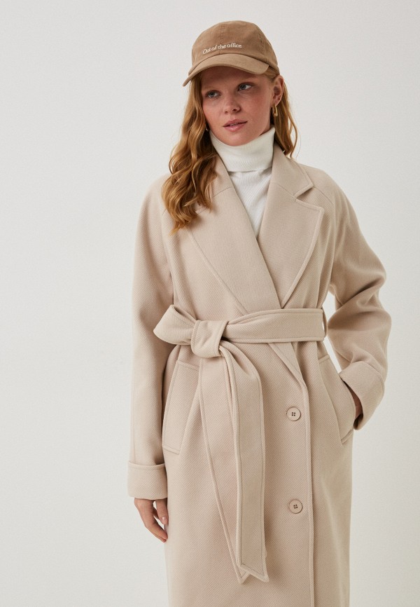 фото Пальто chic de femme