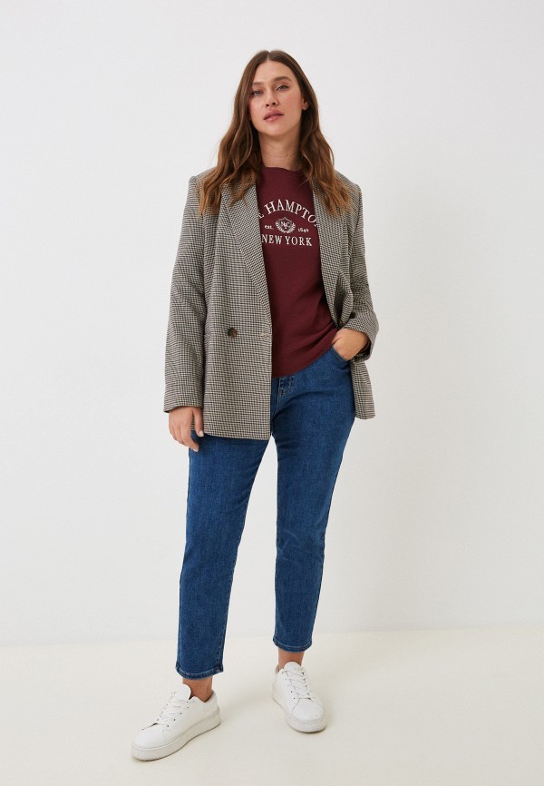 фото Джинсы chic de femme