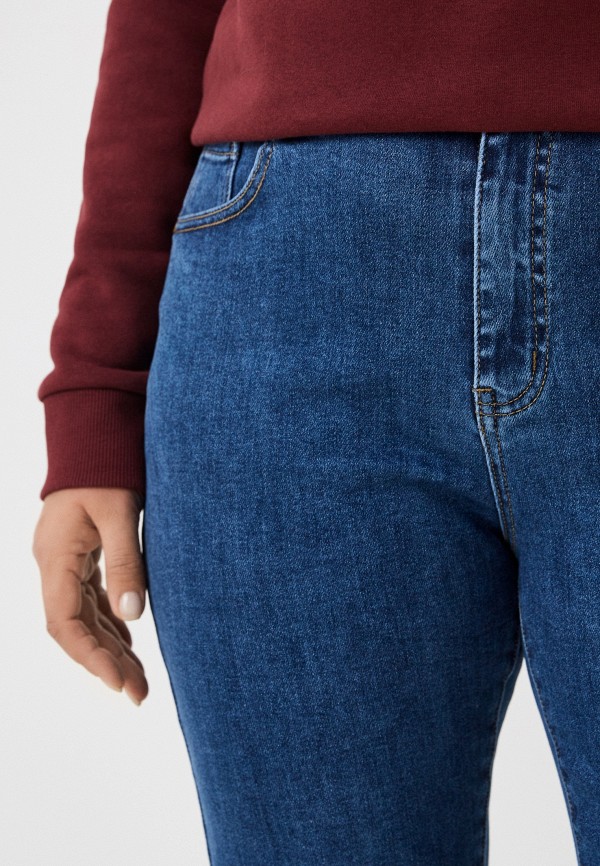 фото Джинсы chic de femme