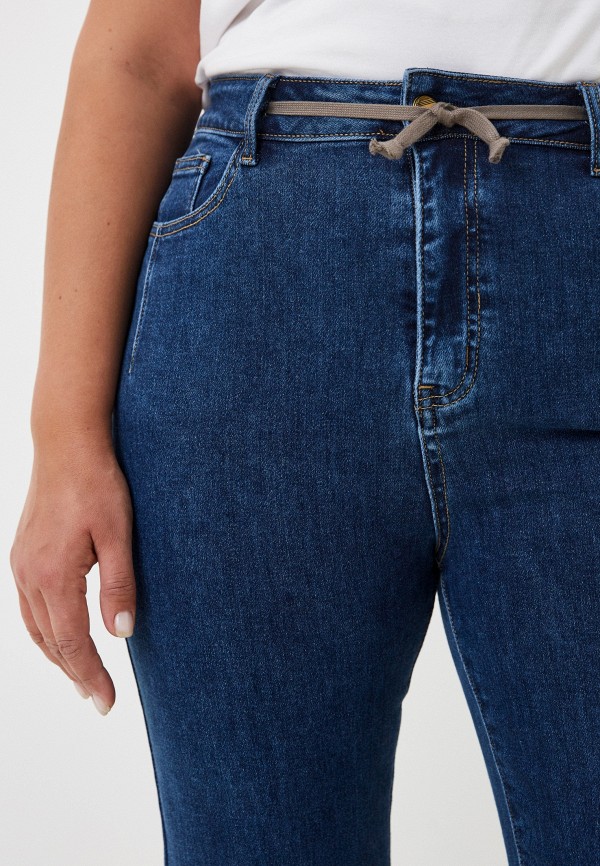 фото Джинсы chic de femme