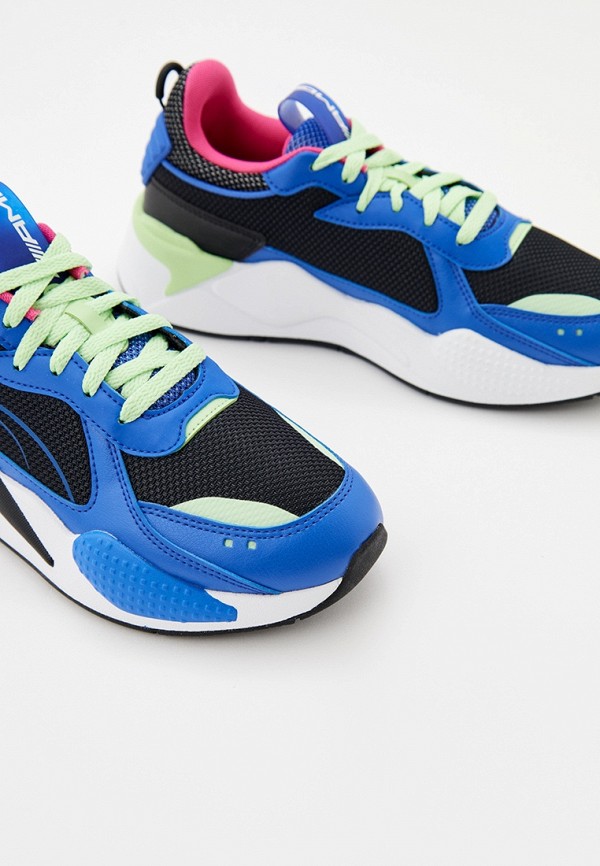 фото Кроссовки puma