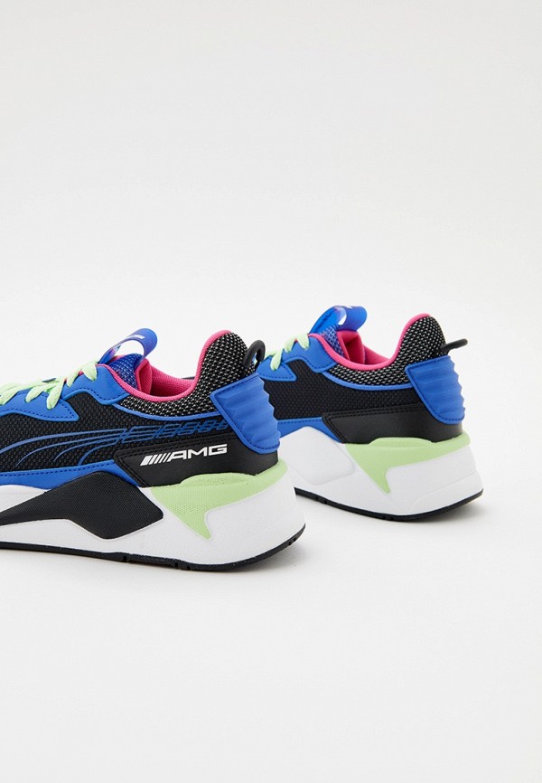 фото Кроссовки puma