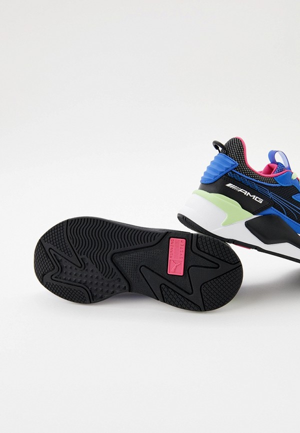 фото Кроссовки puma