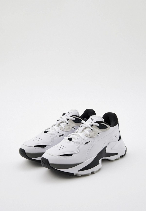 фото Кроссовки puma