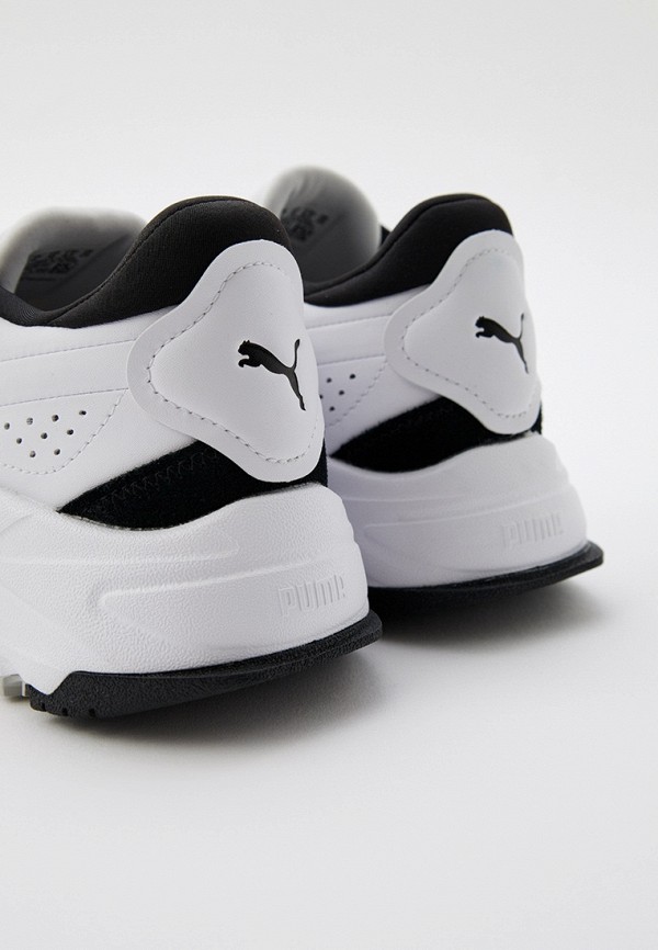 фото Кроссовки puma