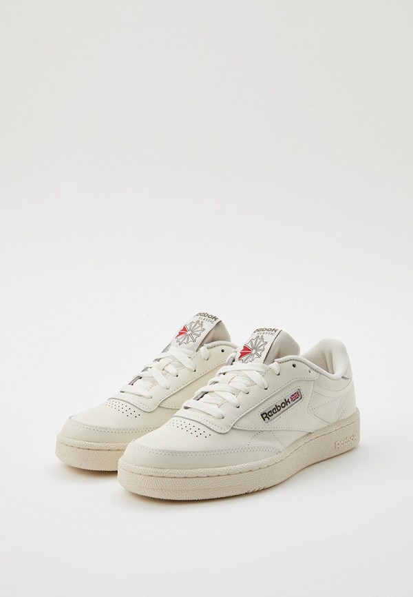 фото Кеды reebok