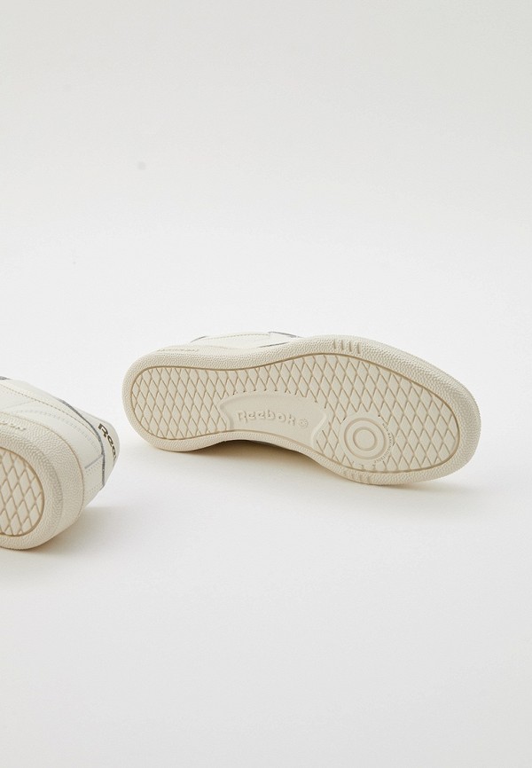 фото Кеды reebok