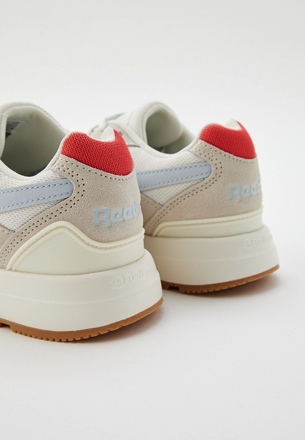 фото Кроссовки reebok